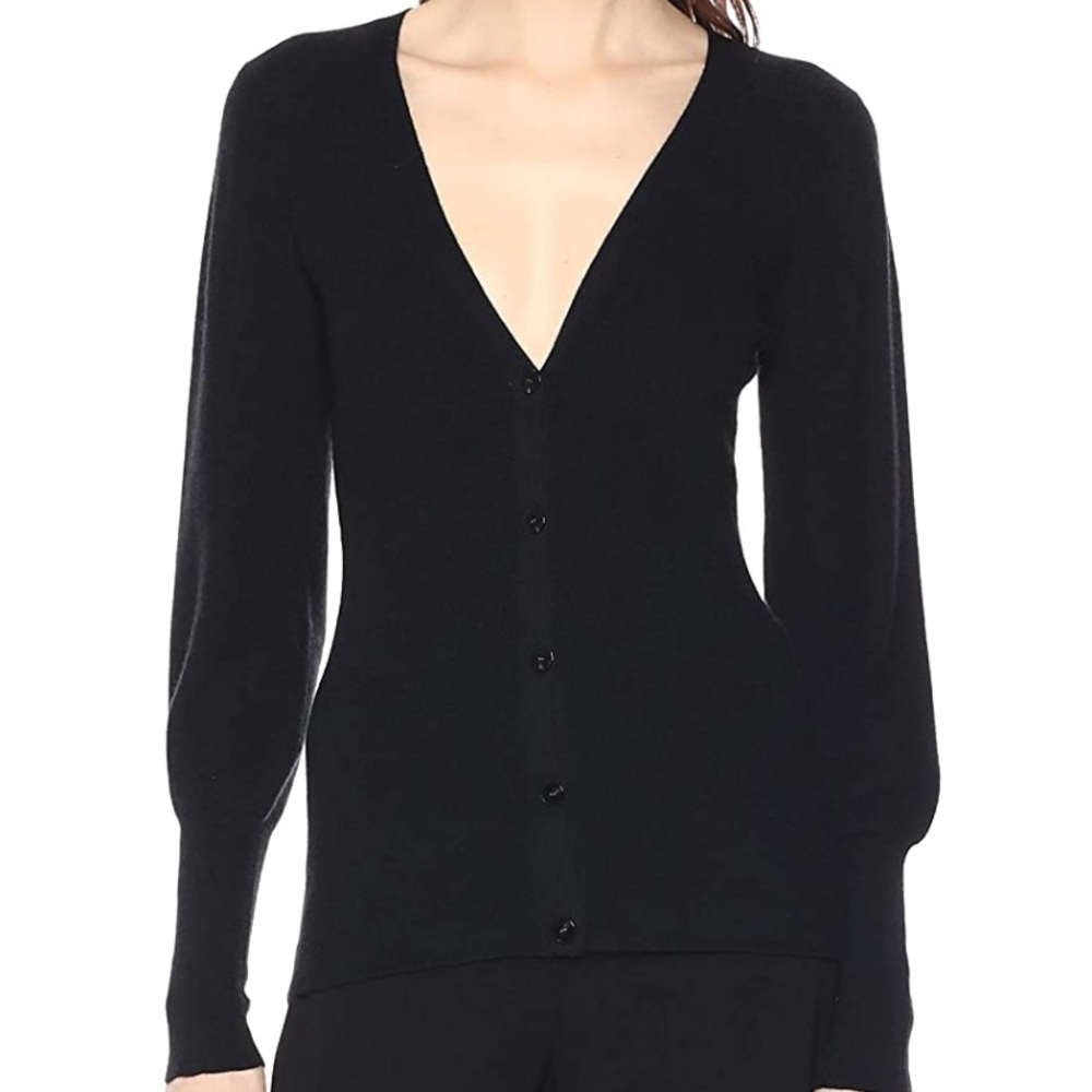 NWT Theory Cashmere Cardigan